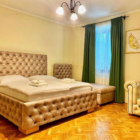 Villa Angel Rožňava Exterior foto
