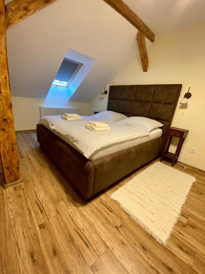 Villa Angel Rožňava Exterior foto
