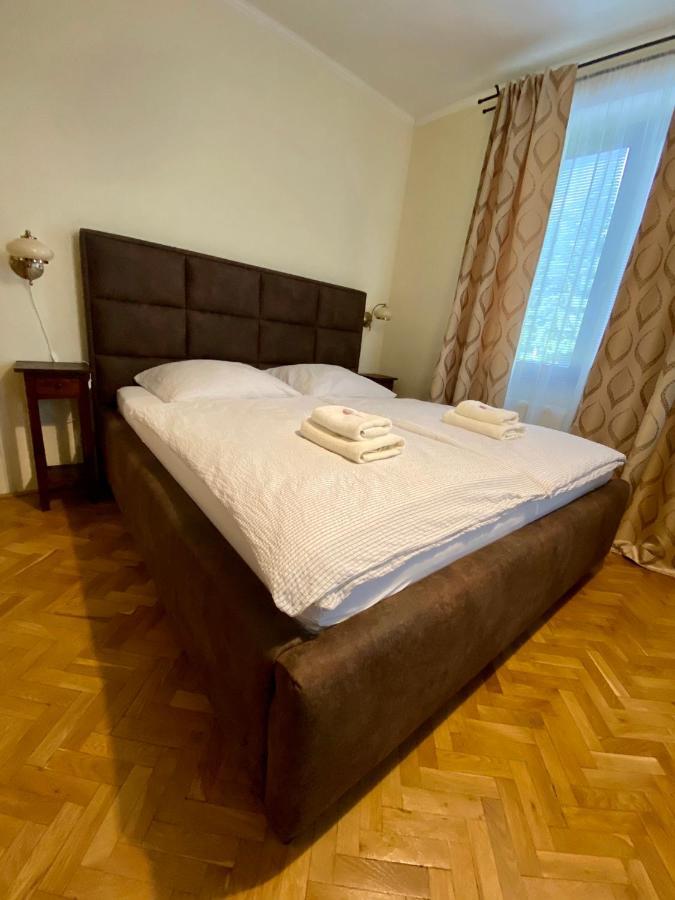Villa Angel Rožňava Exterior foto