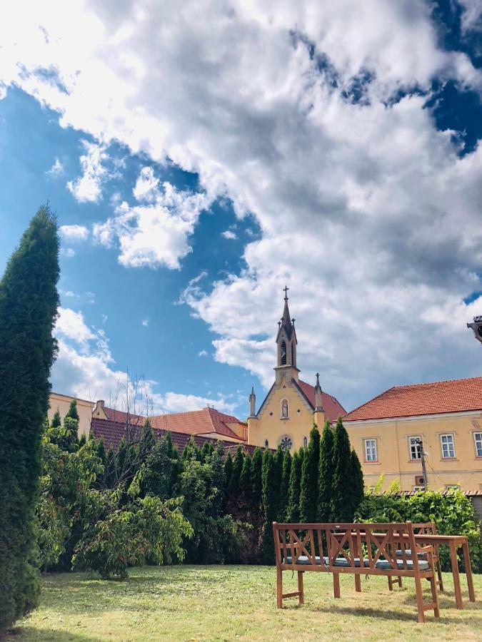 Villa Angel Rožňava Exterior foto