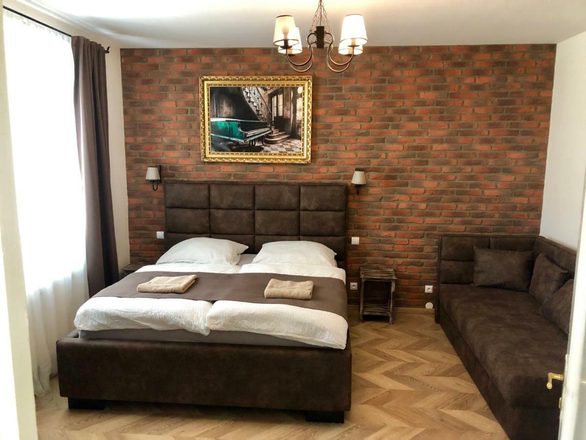Villa Angel Rožňava Exterior foto