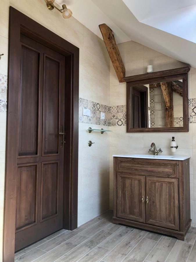 Villa Angel Rožňava Exterior foto
