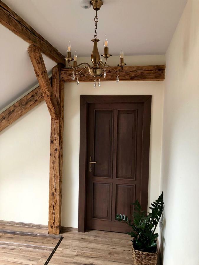 Villa Angel Rožňava Exterior foto