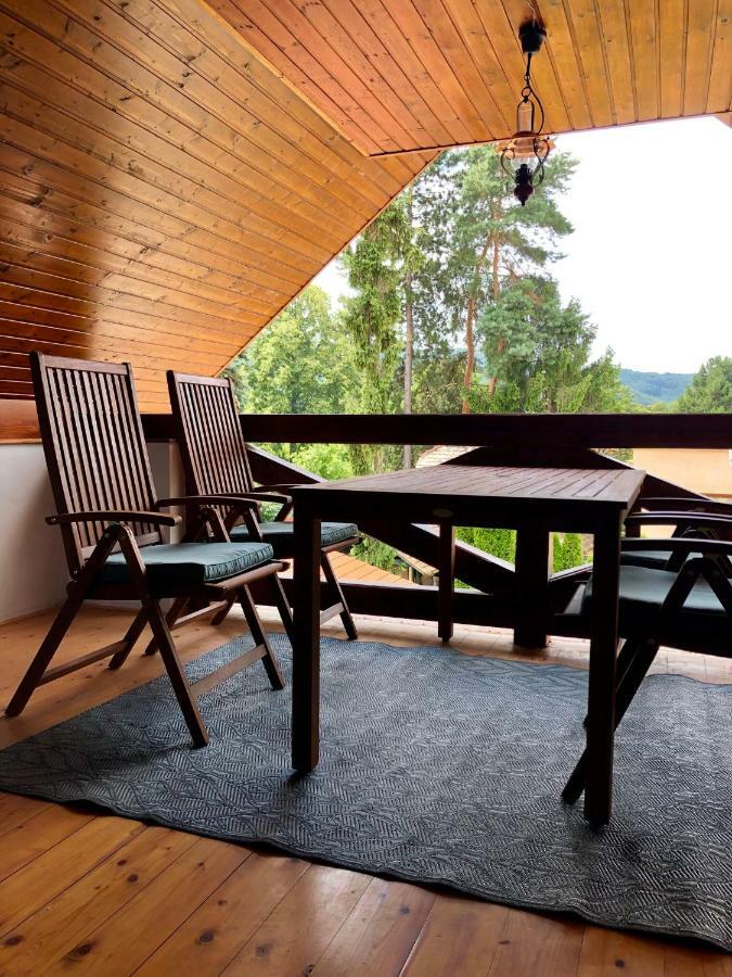 Villa Angel Rožňava Exterior foto